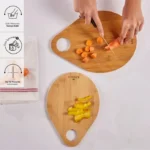 تخته برش ۲ عددی کاراجا Damla - Image 3