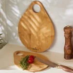 تخته برش ۲ عددی کاراجا Damla