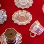 سرویس قهوه خوری 12 پارچه امسان Hatrı Var Gökkuşağı - تصویر 5