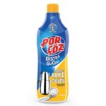 مایع جرم گیر پور چوز PORCOZ Pasve Kirec