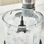 غذاساز سه کاره کاراجا Mastermaid Prosteel طوسی 1000 وات - Image 5