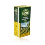 روغن زیتون کریستال Riviera zeytinyagi حجم 5 لیتر - Image 2