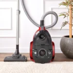 جاروبرقی کاراجا Vantuz High Force قرمز