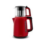 چایساز کاراجا Mega Tea 1501 قرمز - Image 3