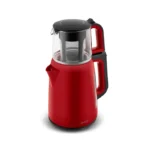 چایساز کاراجا Mega Tea 1501 قرمز - Image 7