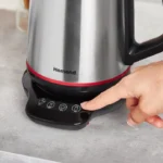 چایساز سخنگو هومند Royaltea نقره ای - Image 3