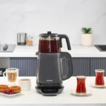چایساز سخنگو هومند Royaltea 1729H خاکستری
