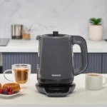 چایساز سخنگو هومند Royaltea 1729H خاکستری - Image 5