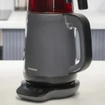 چایساز سخنگو هومند Royaltea 1729H خاکستری - Image 6