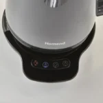 چایساز سخنگو هومند Royaltea 1729H خاکستری - Image 7