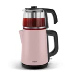 چایساز کاراجا Tea Glass 2 in 1 یاسی