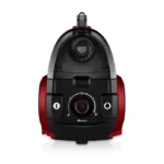 جاروبرقی کاراجا Vantuz High Force قرمز - Image 2