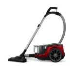 جاروبرقی کاراجا Vantuz High Force قرمز - Image 6