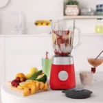 اسموتی ساز کاراجا multiblender قرمز - Image 3