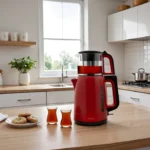 چایساز کاراجا Mega Tea 1501 قرمز - Image 2