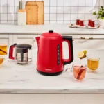 چایساز کاراجا Mega Tea 1501 قرمز - Image 4