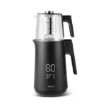 چایساز استیل دوجداره کاراجا Cool Touch 1502 مشکی