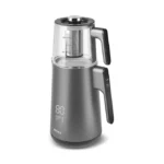 چایساز استیل دوجداره کاراجا Cool Touch 1502 طوسی - Image 2
