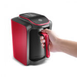 قهوه ساز چهار کاره کاراجا Hatır Neo-S قرمز - Image 5
