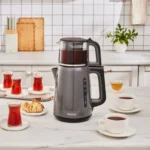 چایساز کاراجا Mega Tea 1501 طوسی