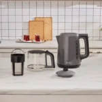 چایساز کاراجا Mega Tea 1501 طوسی - Image 3