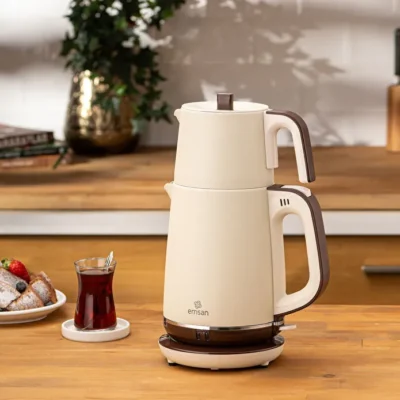 چایساز استیل امسان نوستالژی Nostalji کرم