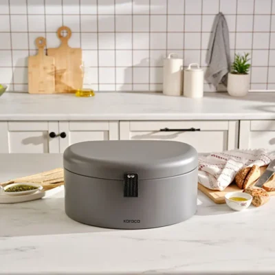 ظرف نان کاراجا Mensa طوسی