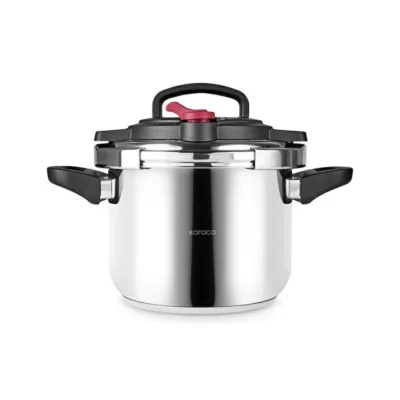 زودپز 7 لیتری کاراجا Meriva مریوا مشکی