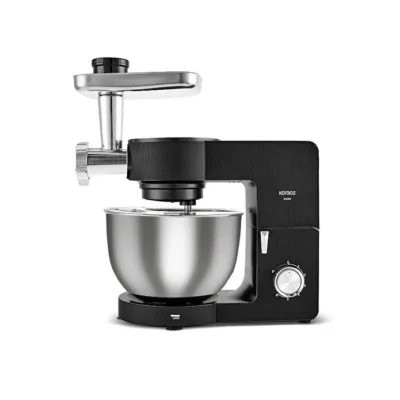 چرخ گوشت همزن کاراجا مولتی شف اولترا ۲۰۰۰ وات مشکی