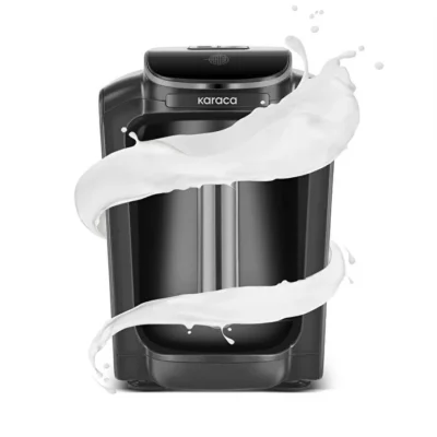 قهوه ساز چهار کاره کاراجا Hatır Neo-S طوسی