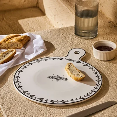 تخته سرو چینی امسان Artisan