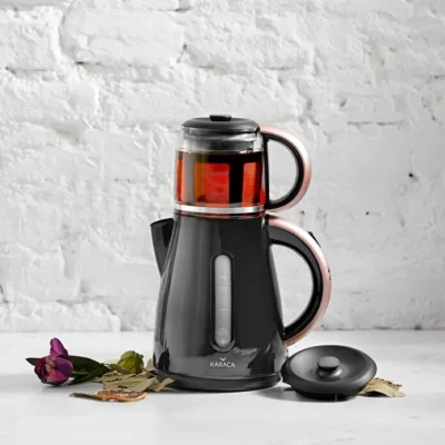چایساز کاراجا ۱۵۰۱ رزگلد
