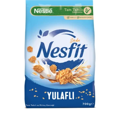 کورن‌ فلکس ساده ذرت نستله نسفیت 700 گرم