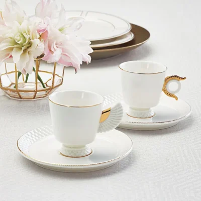 سرویس قهوه خوری ۲ نفره کاراجا Egypt