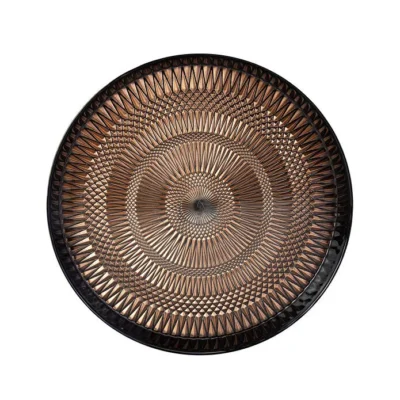 سینی دکوری کاراجاهوم Palermo