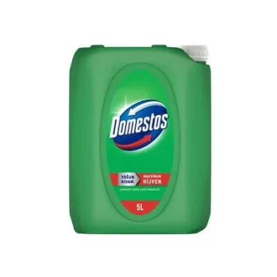 سفیدکننده دومستوس Pine Freshness حجم ۵ لیتر