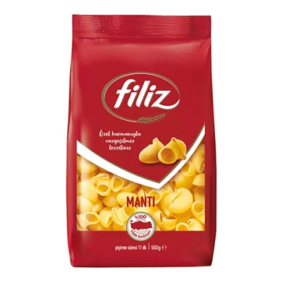 ماکارونی مانتی فیلیز 500 گرم