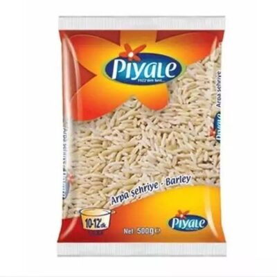 آرپا شحریه 500 گرم PIYALE