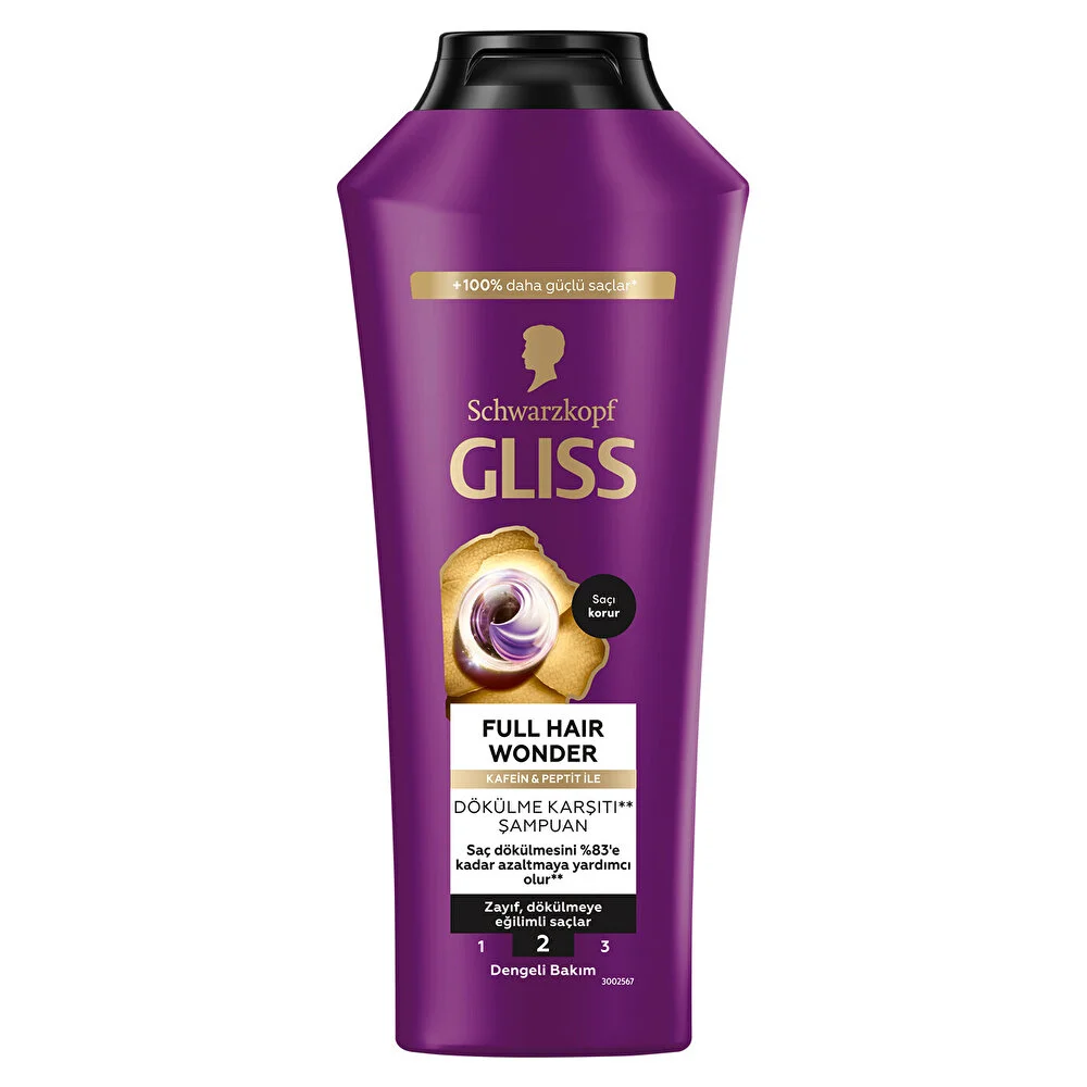 GLISS_FULL_HAIR_WONDER_SHAMPOO_400ML
