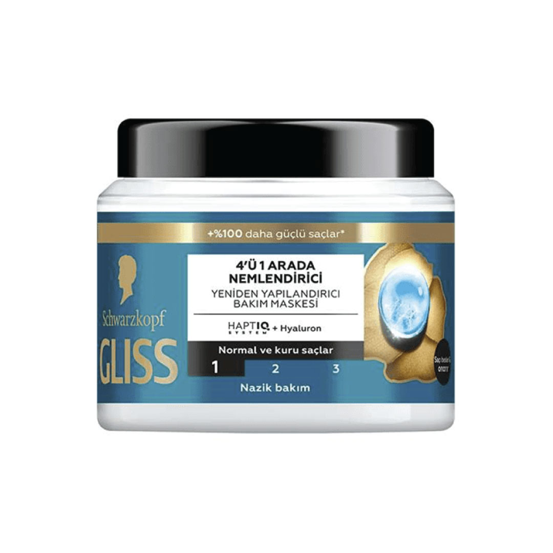 Gliss-Aqua-Revive-4u-1-Arada-Nemlendirici-Yeniden-Yapilandirici-Bakim-Maskesi-400-ml-3838824421797