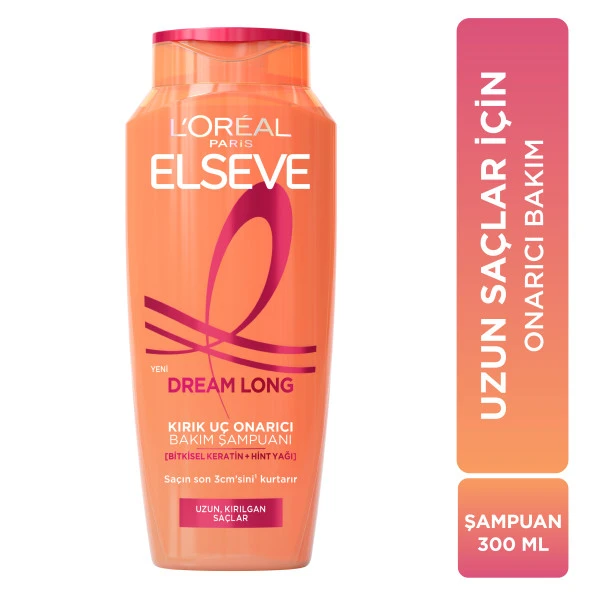 LOREAL_ELSEVE_DREAM_LONG_SHAMPOO_300ML