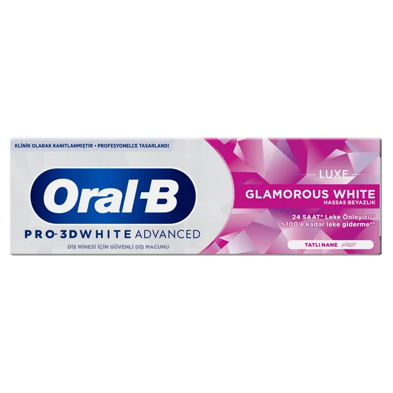 ORALb_GLAMORUS_WHITE_75ML