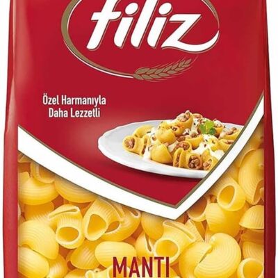 ماکارونی مانتی فیلیز ۵۰۰ گرم