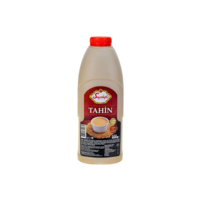 ارده کنجد سیداوغلو اصل ترکیه 1000 گرم خالص