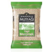 عدس ANADOLU MUTFAGI آنادولو ۱۰۰۰ گرم