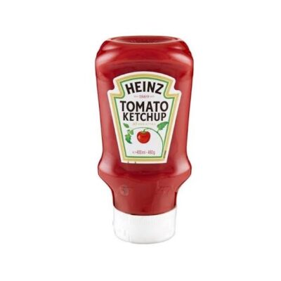 سس کچاپ هاینز heinz حجم ۴۰۰ میل