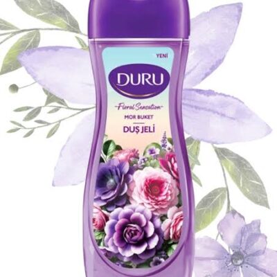 شامپو بدن دورو Duru حاوی عصاره 650 میل